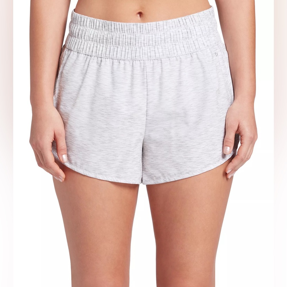 Size Large, DSG Women's 3” High Rise Stride Shorts